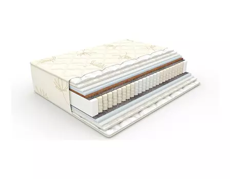 Матрас Perrino Медиформ+