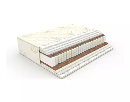 Матрас Perrino Медиформ Комбо