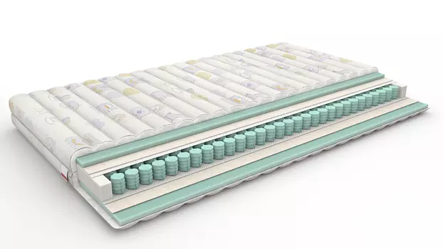 Матрас Perrino Тедди