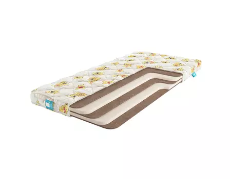 Матрас Промтекс-Ориент Biba Комби Эко 9