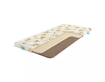 Матрас Промтекс-Ориент Biba Латекс-кокос 2