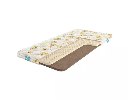 Матрас Промтекс-Ориент Biba Латекс-кокос