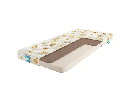 Матрас Промтекс-Ориент Biba Стандарт Кокос