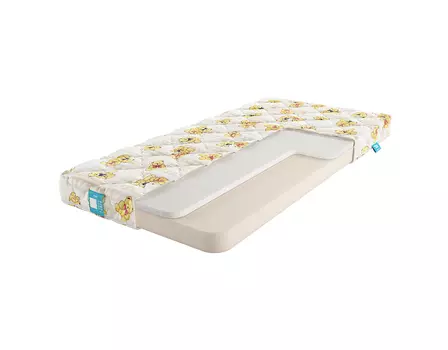 Матрас Промтекс-Ориент Biba Стандарт Струтто