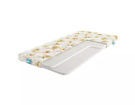 Матрас Промтекс-Ориент Biba Струтто 6
