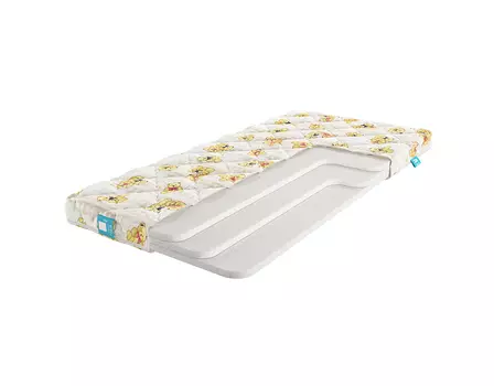 Матрас Промтекс-Ориент Biba Струтто 9