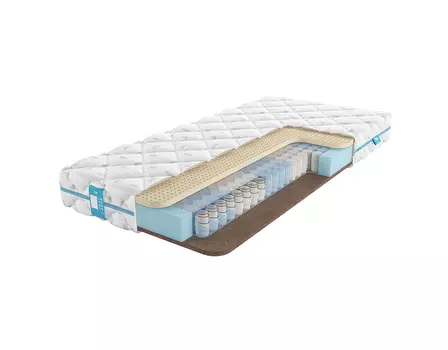 Матрас Промтекс-Ориент Дуэт Комби