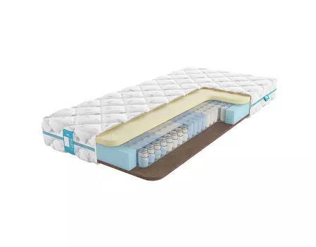 Матрас Промтекс-Ориент Дуэт Мэмори