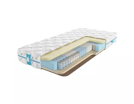 Матрас Промтекс-Ориент Дуэт Мидл Мемори