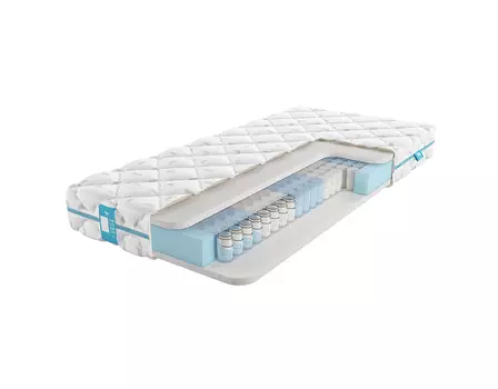 Матрас Промтекс-Ориент Дуэт Струтто