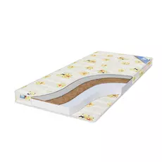 Матрас Промтекс-Ориент EcoBiba Струтто 6 Кокос