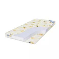 Матрас Промтекс-Ориент EcoBiba Струтто 8