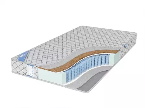Матрас Промтекс-Ориент EcoMP Кокос Сайд