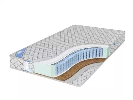 Матрас Промтекс-Ориент EcoMP Кокос Струтто