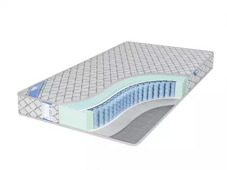 Матрас Промтекс-Ориент EcoMP Стандарт Сайд