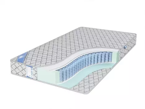 Матрас Промтекс-Ориент EcoMP Стандарт Струтто