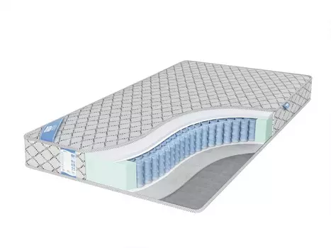 Матрас Промтекс-Ориент EcoMP Струтто Сайд