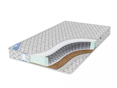 Матрас Промтекс-Ориент EcoRest Кокос Струтто