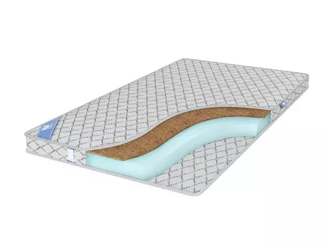 Матрас Промтекс-Ориент EcoRoll 8 кокос