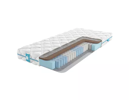 Матрас Промтекс-Ориент Soft Cocos Side