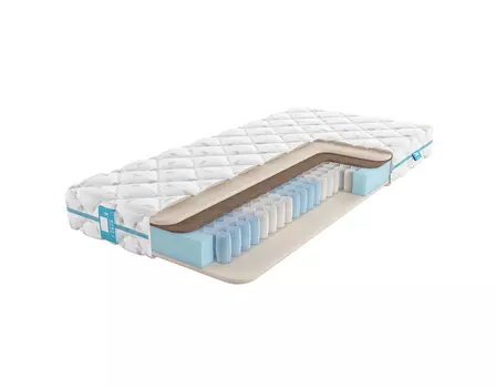 Матрас Промтекс-Ориент Soft Combi Optima