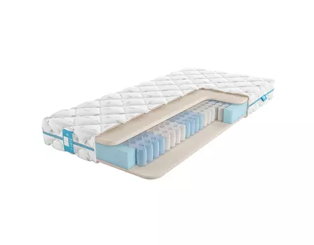 Матрас Промтекс-Ориент Soft Standart 2