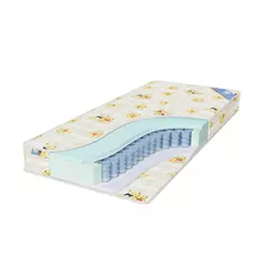 Матрас Промтекс-Ориент EcoTeen Стандарт Струтто