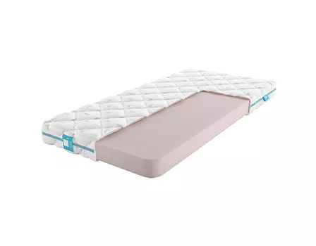 Матрас Промтекс-Ориент ErgoRoll 14