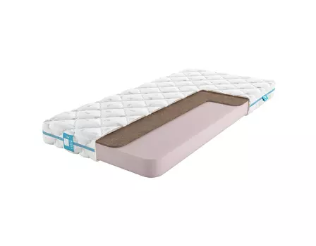 Матрас Промтекс-Ориент ErgoRoll 14 Cocos