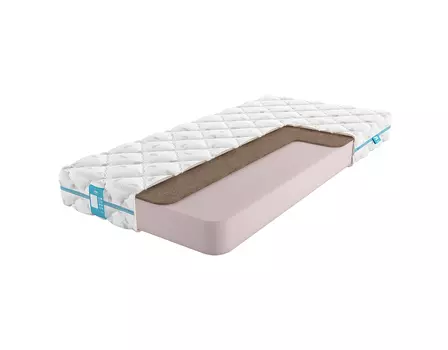 Матрас Промтекс-Ориент ErgoRoll 18 Cocos