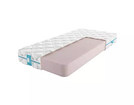 Матрас Промтекс-Ориент ErgoRoll 21