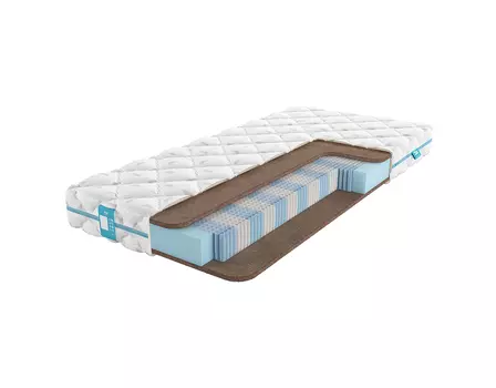 Матрас Промтекс-Ориент Микропакет Кокос