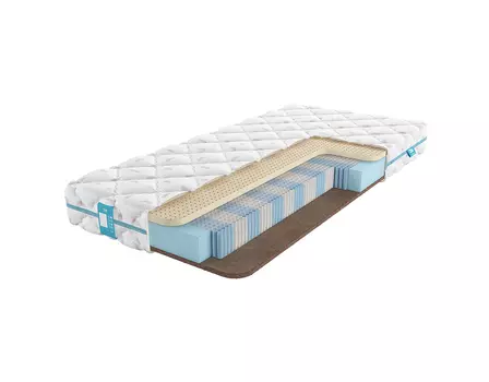 Матрас Промтекс-Ориент Микропакет Комби