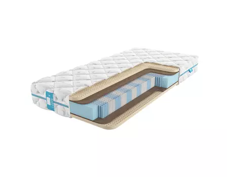 Матрас Промтекс-Ориент Микропакет Мидл