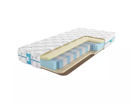 Матрас Промтекс-Ориент Микропакет Мидл Мемори