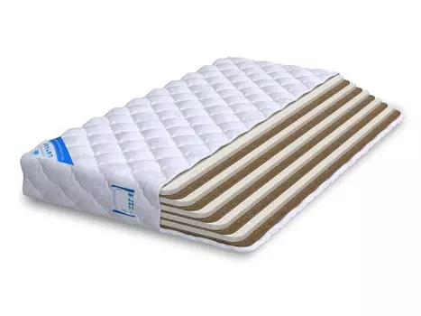 Матрас Промтекс-Ориент Монолит Комби 20