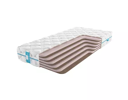 Матрас Промтекс-Ориент Монолит Комби Эко 20
