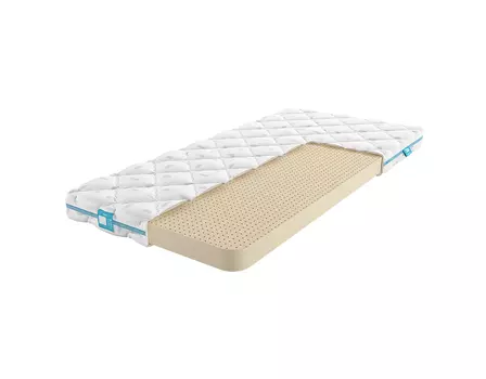 Матрас Промтекс-Ориент Монолит Латекс 10