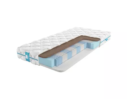 Матрас Промтекс-Ориент Multipacket Cocos Strutto