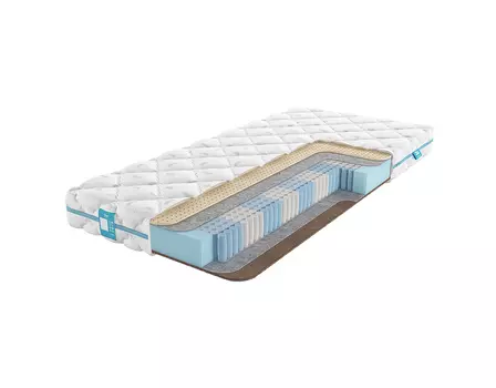 Матрас Промтекс-Ориент Multipacket Combi 1