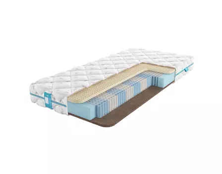 Матрас Промтекс-Ориент Multipacket Combi