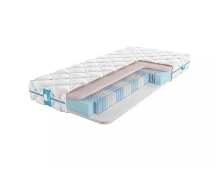 Матрас Промтекс-Ориент Multipacket Combi Econom