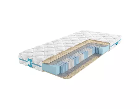 Матрас Промтекс-Ориент Multipacket Latex 1