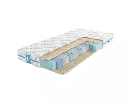 Матрас Промтекс-Ориент Multipacket Latex 2