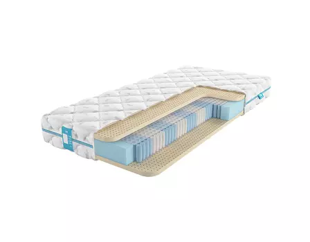 Матрас Промтекс-Ориент Multipacket Latex