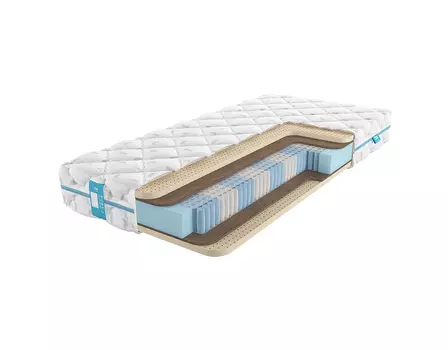 Матрас Промтекс-Ориент Мультипакет Мидл