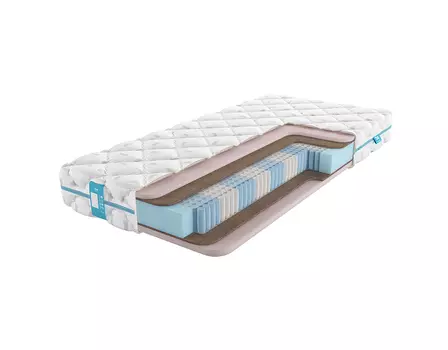 Матрас Промтекс-Ориент Мультипакет Оптима