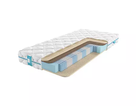 Матрас Промтекс-Ориент Мультипакет Престиж 2