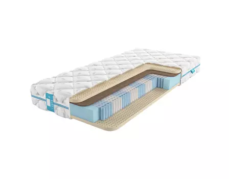 Матрас Промтекс-Ориент Мультипакет Престиж