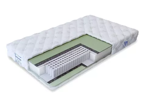 Матрас Промтекс-Ориент Мультипакет Стандарт 1